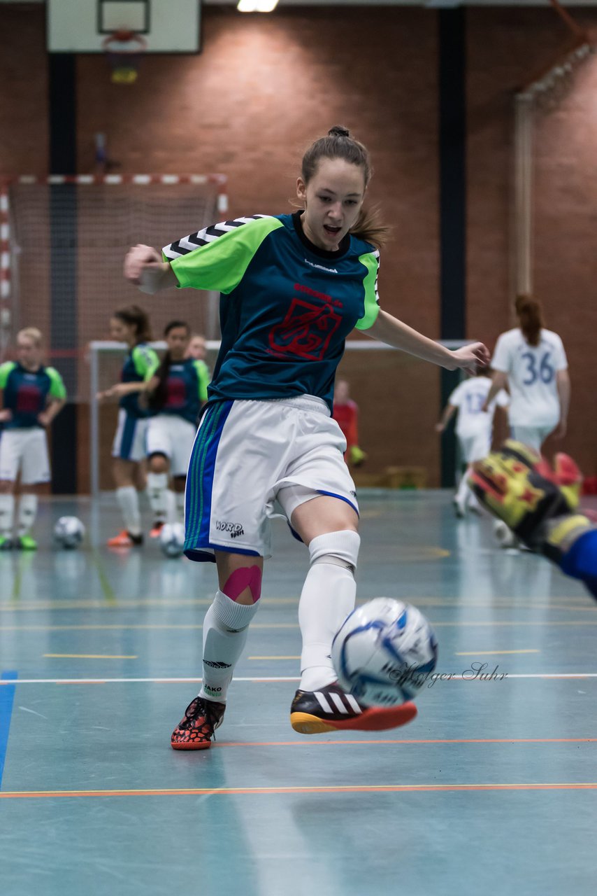 Bild 586 - Dodenhof Cup